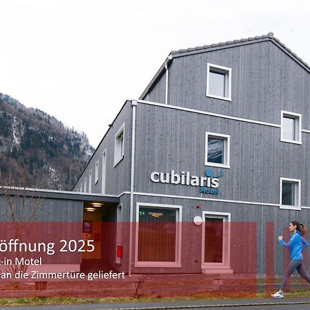 Cubilaris Motel 拉格斯 外观 照片